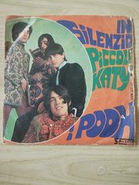 disco 45 giri I Pooh 