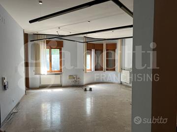 Ufficio Gorizia [Cod. rif 3328584VCU]