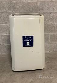 Condizionatore portatile Pinguino DeLonghi
