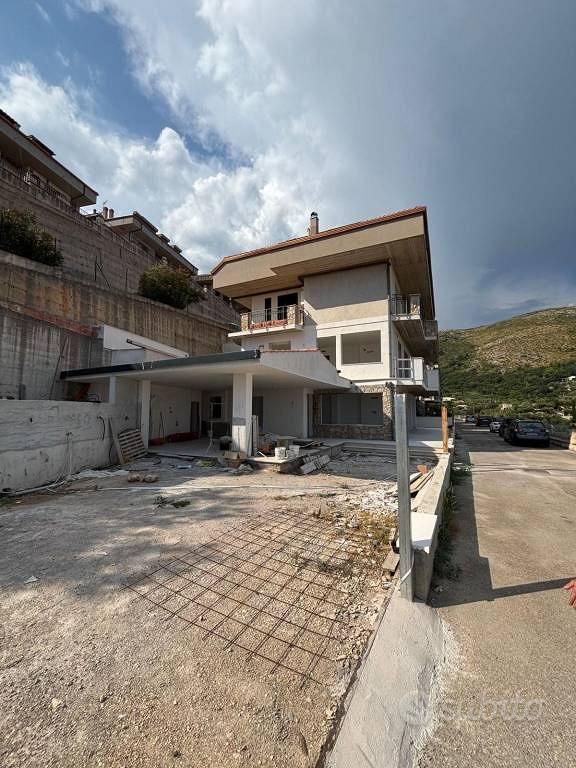 Appartamento – Formia, Castellone - Altro