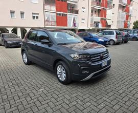 Volkswagen T-Cross 1.0 TSI Style BMT