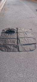 TONNEAU COVER    Per Tfiumph Spitfire 1300