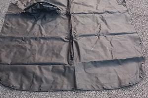 TONNEAU COVER    Per Tfiumph Spitfire 1300
