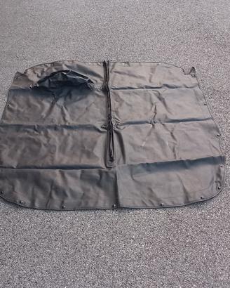 TONNEAU COVER    Per Tfiumph Spitfire 1300