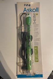 termoriscaldatore askoll