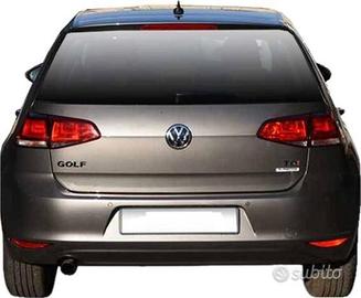 Portellone Volkswagen Golf 7