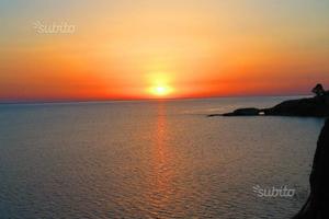 Villa Costa Saracena(Brucoli) Mare a 150 MT