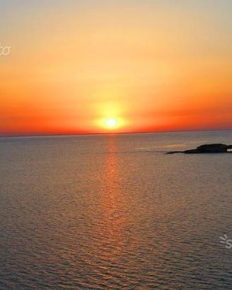 Villa Costa Saracena(Brucoli) Mare a 150 MT