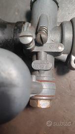 vespa 50