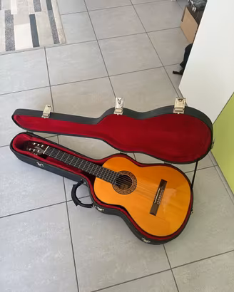 chitarra classica Raimundo mod. 128