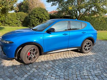 AR Tonale 1.6 diesel TCT