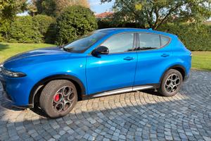 AR Tonale 1.6 diesel TCT