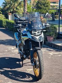 BMW GS COME NUOVO