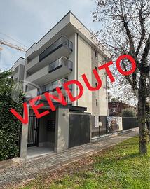 Appartamento Abbiategrasso [1538-APP.1VRG]