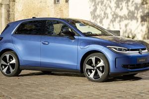 Ricambi per volkswagen ID polo 2025 2026 DISPONIAM