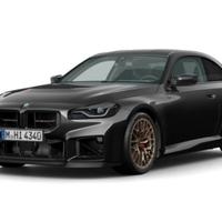 BMW M2 CS