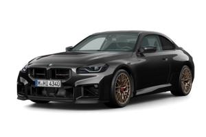 BMW M2 CS