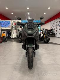 Honda X-Adv 750