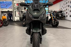 Honda X-Adv 750