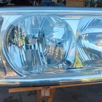 FANALI ANTERIORI FIAT DUCATO