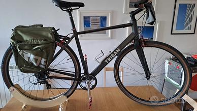 Biciletta Triban Ready to holiday