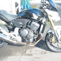 Honda Hornet - 2008