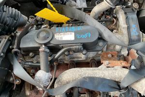 MOTORE F1AE0481N 2.3 MJT Fiat Ducato Iveco Daily