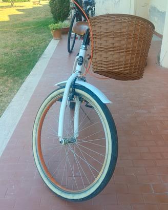 Bicicletta