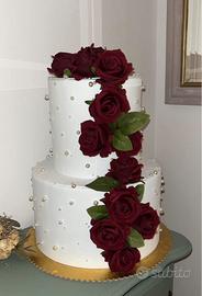 Torta da decorazione