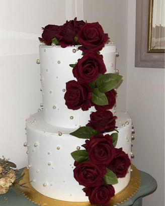 Torta da decorazione