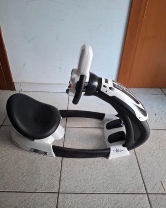 Gioco per bambini Smoby space driver