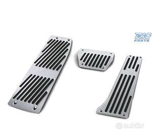 PEDALI BMW E34 E39 E60 E61 E32 E38 E63 E64 AUTOMAT