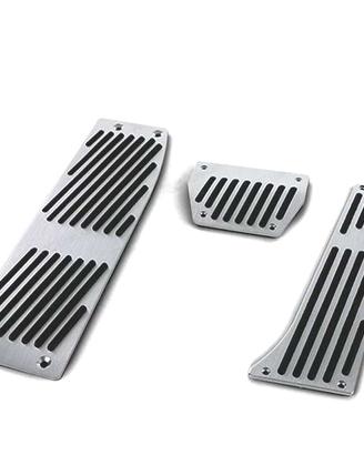 PEDALI BMW E34 E39 E60 E61 E32 E38 E63 E64 AUTOMAT