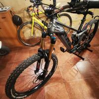 e-bike Husqvarna