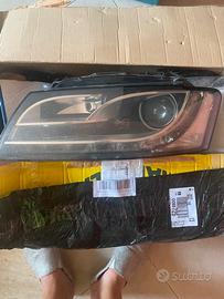 Faro Anteriore sx Audi A5
