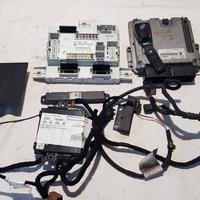 ALFA ROMEO GIULIA KIT ACCENSIONE 2.2 DIESEL