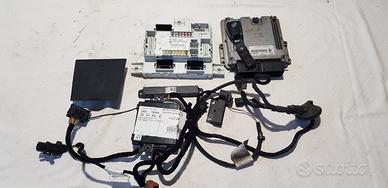 ALFA ROMEO GIULIA KIT ACCENSIONE 2.2 DIESEL