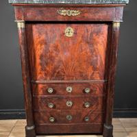 Antico Secretaire Impero