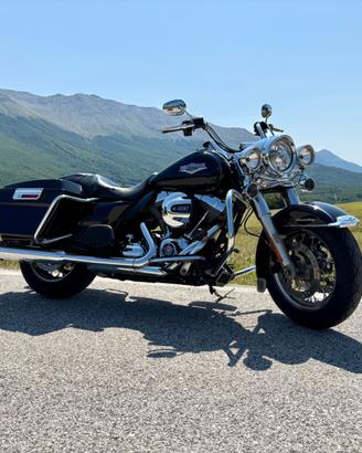 Road King 103