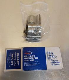 Valvola perforatrice Supco modello BPV31