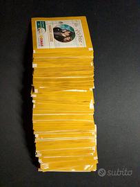 113 Pacchetti figurine harry potter conad