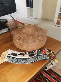 Grolla Valle D'Aosta