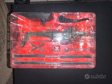 Elicottero scala 1:73