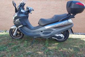 SCOOTER PIAGGIO 500