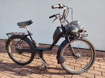 Atala Taxi Prototipo del 1966
