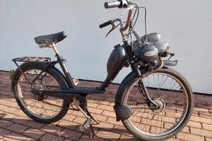 Atala Taxi Prototipo del 1966