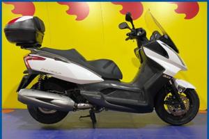 KYMCO Downtown 300i Garantito e Finanziabile