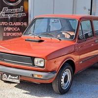 Fiat 127 900 c 3porte - 1977