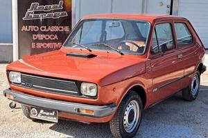Fiat 127 900 c 3porte - 1977