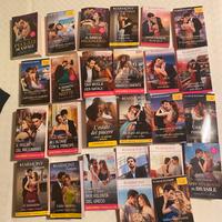 Libri HARMONY e romanzi